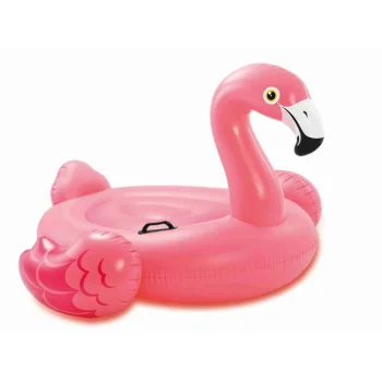 Intex dušek za vodu roze flamingo 57558NP Intex dušek za vodu roze flamingo 57558NP